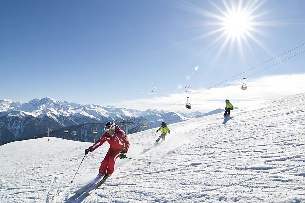 Winterskiurlaub Winterskiurlaub